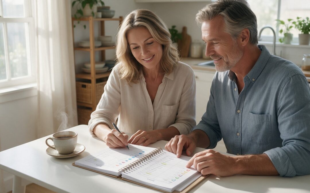 A Pre-Retirement Checklist: What to Do in the Five Years Before You Stop Working