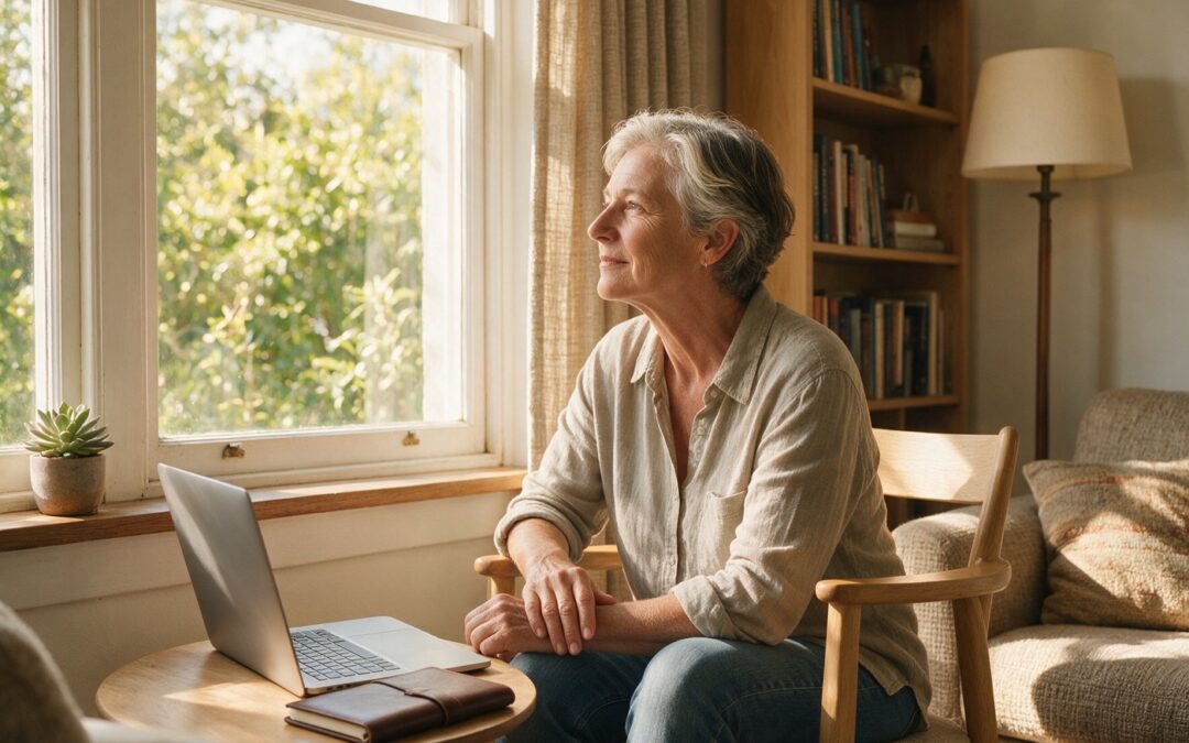 When Can I Actually Afford to Retire? A Framework, not a Magic Number