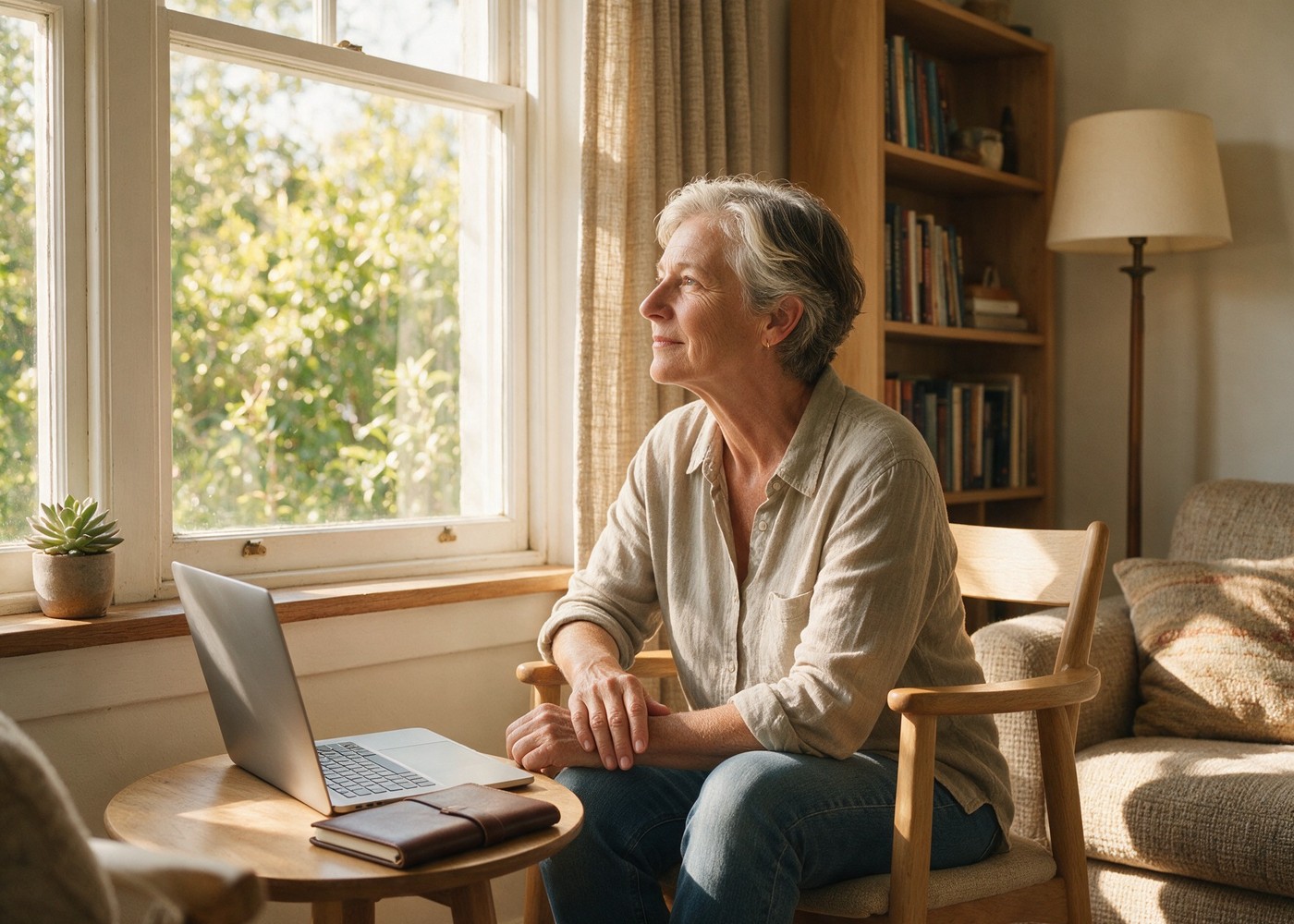 When Can I Actually Afford to Retire featured image Afford to retire lifestyle photo